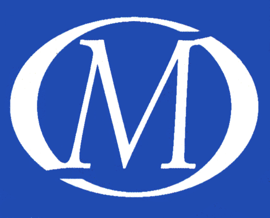 Logotipo DMS Asociados